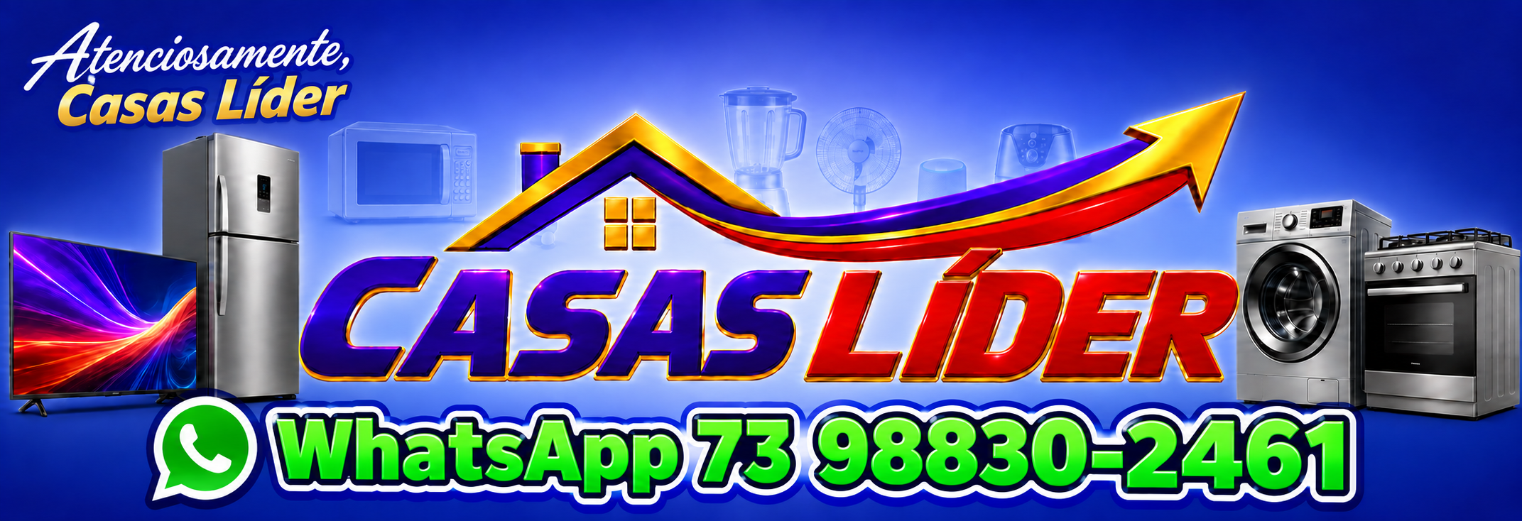 Casas Líder